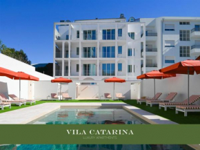 Vila Catarina Luxury Apartments